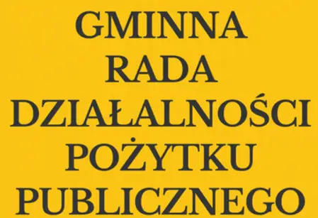 Poznaliśmy kandydatów do Gminnej Rady Pożytku Publicznego w Opocznie