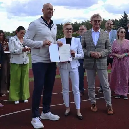 Gmina Opoczno otrzymała blisko pół miliona złotych na modernizację szatni sportowych
