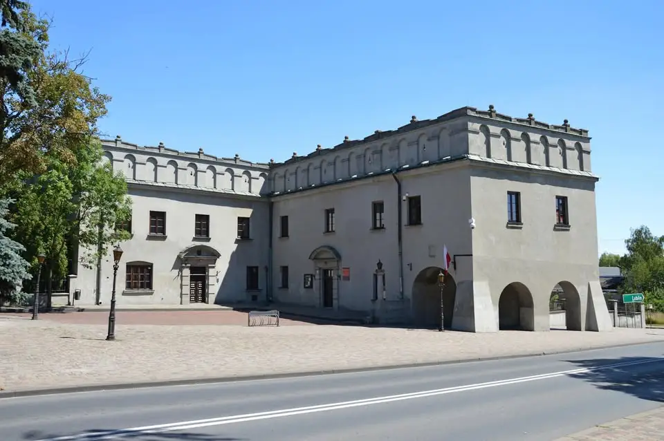 Muzealny eksponat tygodnia: żeliwny rondelek z Fabryki „Słowianin” w Końskich