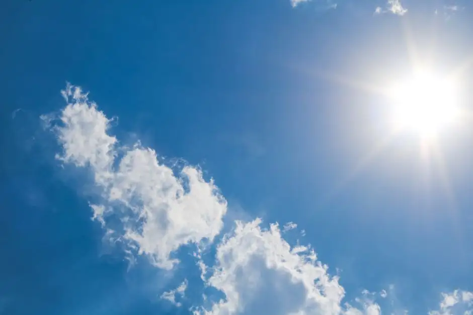 IMGW ostrzega przed upałem II stopnia – temperatura sięgnie 36°C