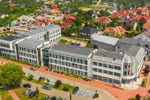 Ostrzeżenie IMGW: Silne burze i ulewy nad powiatem opoczyńskim
