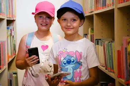 FotoDetektywi w Opocznie: warsztaty fotograficzne dla młodych odkrywców