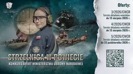Rusza nabór wniosków w programie „Strzelnica w Powiecie” – szansa dla samorządów