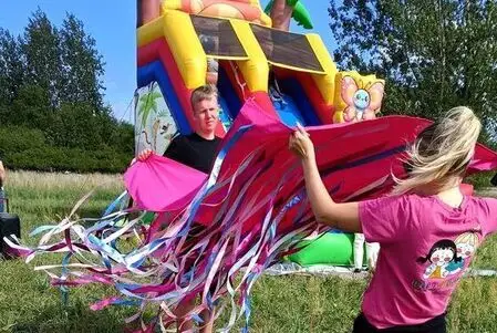 Piknik Rodzinny w Opocznie: Trzeźwość i integracja na ul. Rolnej