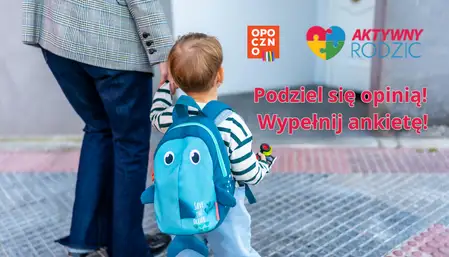 NIK zaprasza rodziców z Opoczna do ankiety o świadczeniu „Aktywny Rodzic”