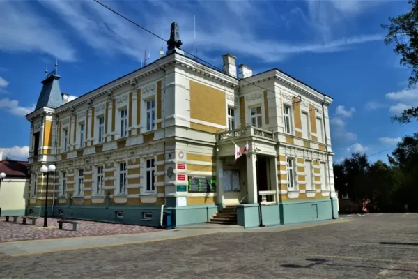 Opoczno uczciło 82. rocznicę Powstania Warszawskiego