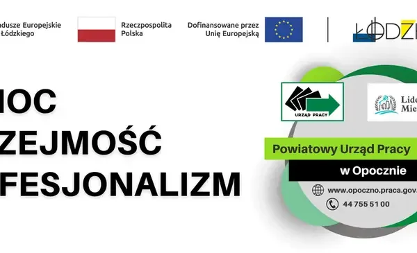 Konkurs: Jakie kompetencje będą kluczowe na rynku pracy przyszłości?