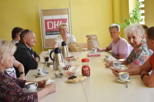 Dyskusja o „Nieodnalezionej” Mroza w Drzewicy – przemoc, tajemnice i Narodowe Czytanie