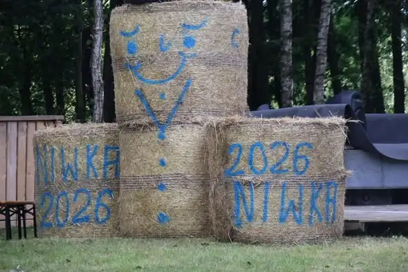 Piknik Rodzinny Niwka 2026 w Sielcu: nowa altana i wspólna zabawa