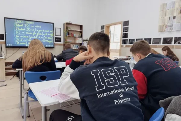 Przygotowania do nowego roku szkolnego w Staszicu – nabór zakończony