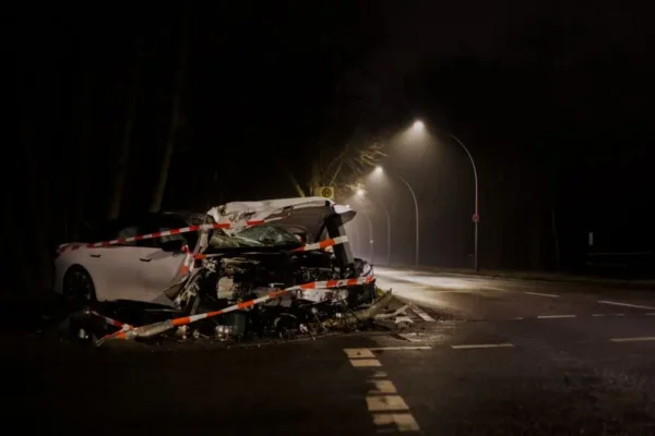 8 wypadków śmiertelnych w ciągu doby – apel policji o ostrożność
