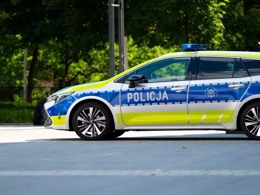Półmetek wakacji: opoczyńscy policjanci podsumowują bezpieczeństwo na drogach