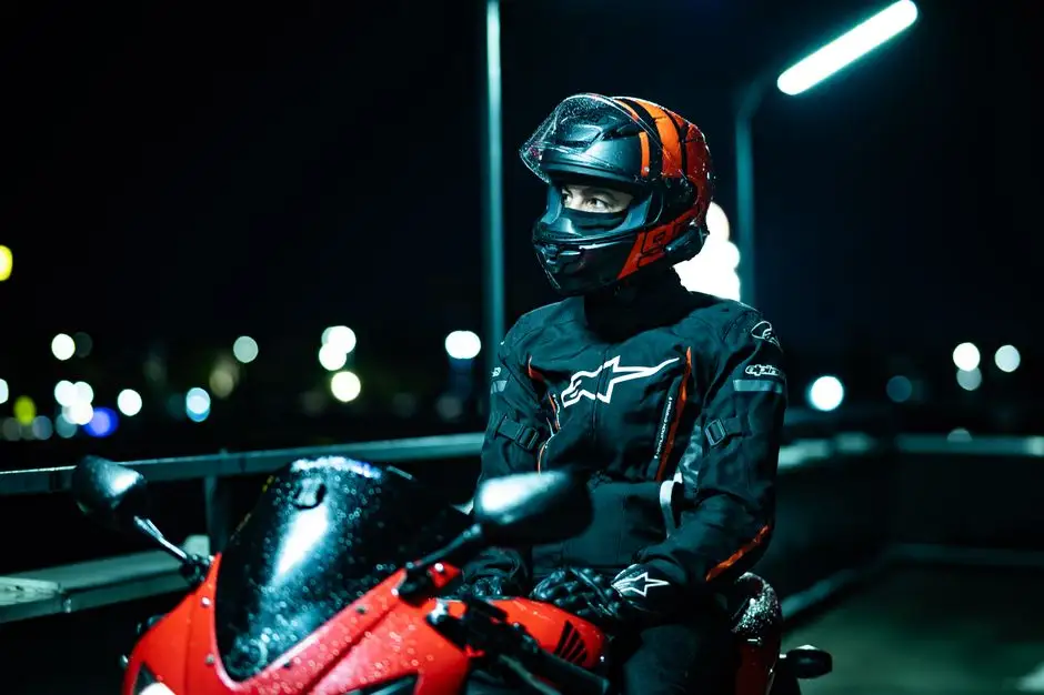 Motocykliści na drodze: pełnoprawni uczestnicy, ale i sprawcy wypadków