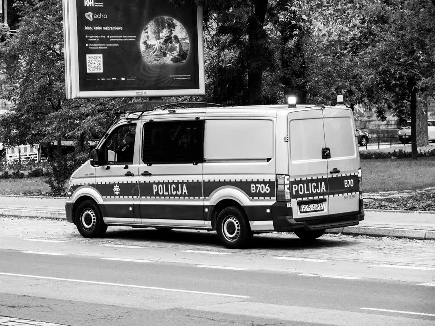 Poprawa bezpieczeństwa na polskich drogach w I półroczu 2026 roku