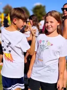 Rodzinny piknik w Opocznie zakończył wakacje z MDK