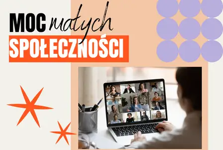 Rusza program „Moc Małych Społeczności” – spotkania informacyjne w całym województwie łódzkim