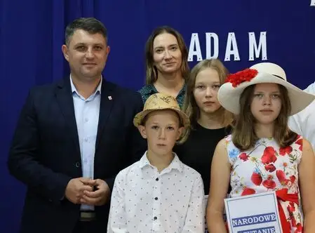 Narodowe Czytanie „Dziadów” w Bukowcu Opoczyńskim – literackie święto szkoły