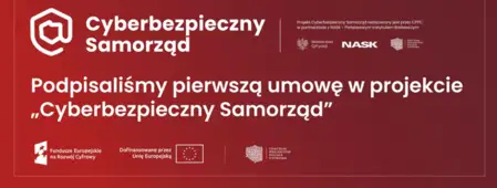Opoczno zakończyło projekt „Cyberbezpieczny Samorząd”