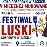 Zebrania wiejskie w gminie Żarnów. Mieszkańcy zdecydują o funduszu sołeckim