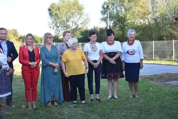 10-lecie KGW Buczek – jubileusz pełen wspomnień i lokalnej radości