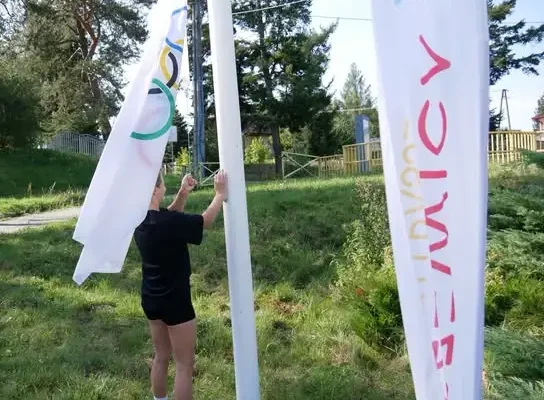 Wodna integracja w Drzewicy: zawody „Na fali równości” dla osób z niepełnosprawnością