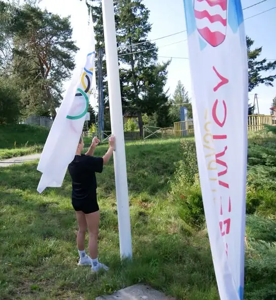 Wodna integracja w Drzewicy: zawody „Na fali równości” dla osób z niepełnosprawnością