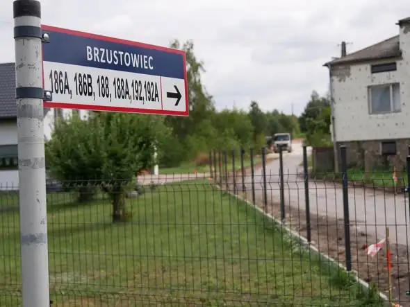 Ruszyła rozbudowa drogi w Brzustowcu-Smugach – nowa jezdnia i bezpieczniejsze pobocza
