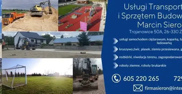 Strażacka Pompa w Miedznej Drewnianej – już w sobotę! Poznaj sponsorów wydarzenia