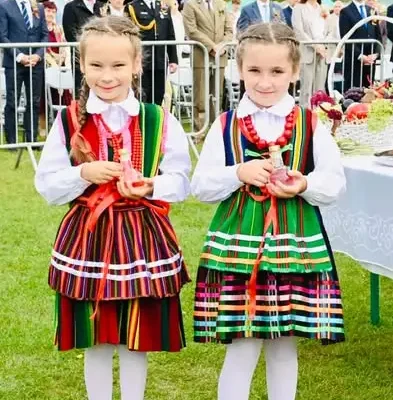 Dożynki Gminne 2026 w Mniszkowie – dziękczynienie za plony i wspólnota mieszkańców