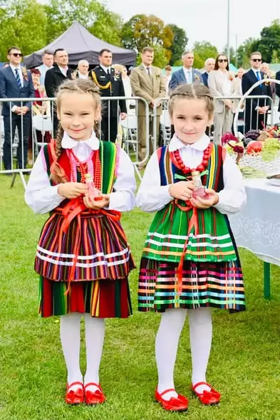 Dożynki Gminne 2026 w Mniszkowie – dziękczynienie za plony i wspólnota mieszkańców