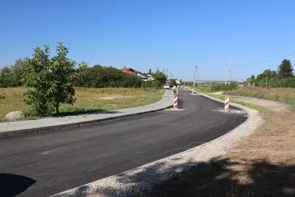 Radni z Opoczna sprawdzili stan dróg. Wizja lokalna na siedmiu odcinkach