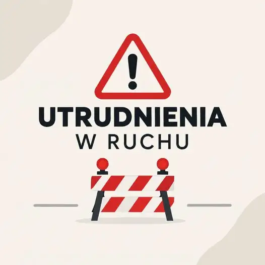 Utrudnienia w Karwicach podczas Dożynek „Trójwioski” – 13 września