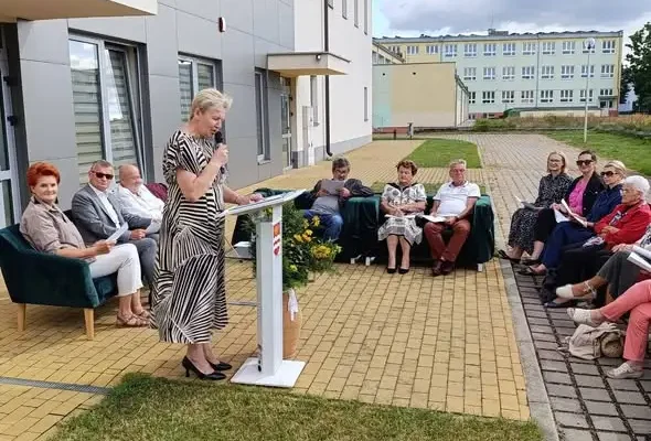 Narodowe Czytanie w Drzewicy: „Dziady” połączyły pokolenia