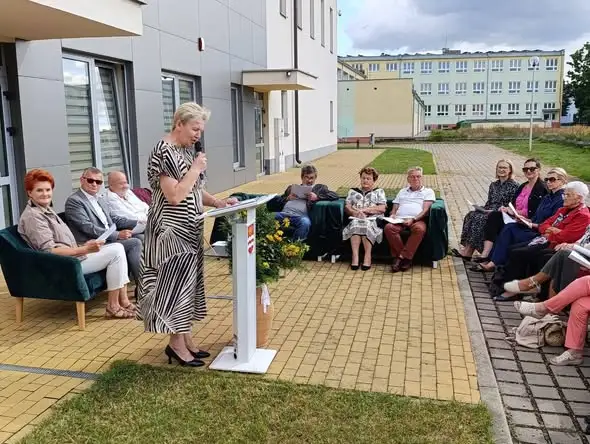 Narodowe Czytanie w Drzewicy: „Dziady” połączyły pokolenia