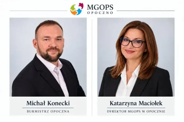 Gmina Opoczno diagnozuje potrzeby mieszkańców w zakresie usług społecznych