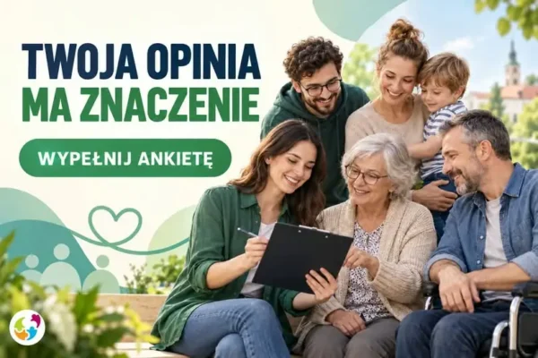 Gmina Opoczno pyta mieszkańców o potrzeby w zakresie usług społecznych