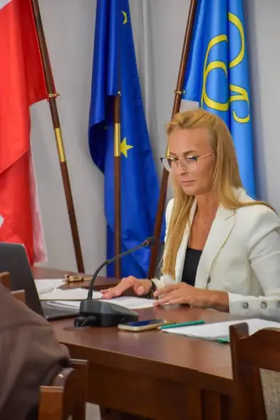 XXXIV Sesja Rady Miejskiej w Białaczowie – kluczowe decyzje dla gminy