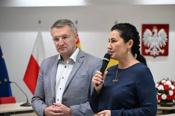 Młodzież z powiatu opoczyńskiego uczyła się o prawach i obowiązkach dorosłego życia