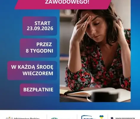 Bezpłatne webinary dla cudzoziemców w Polsce – start już 23 września