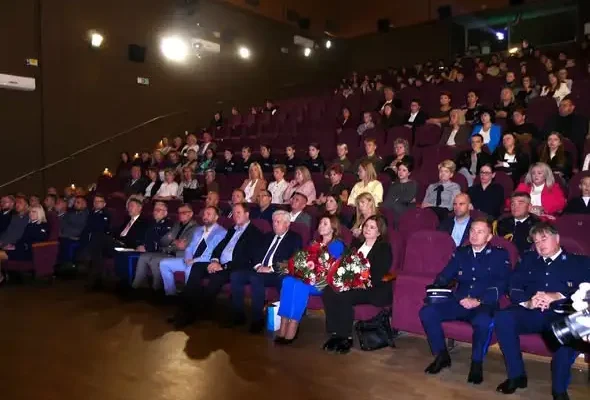 Stulecie dzielnicowego w Drzewicy – gala, wyróżnienia i historia