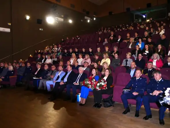 Stulecie dzielnicowego w Drzewicy – gala, wyróżnienia i historia