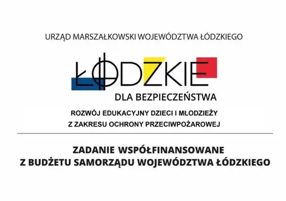 Strażackie podchody MDP OSP Opoczno – młodzież sprawdziła się w terenie
