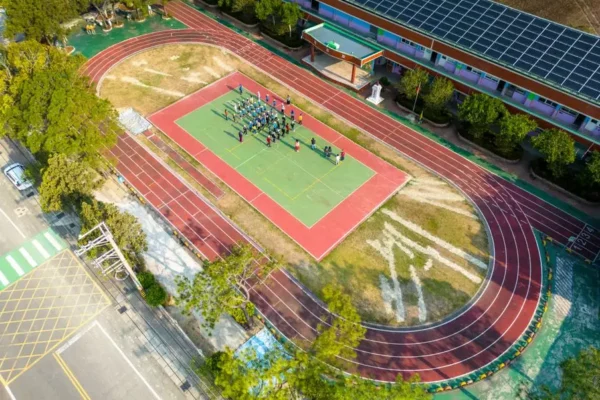 Dzień Sportu Szkolnego w Popocznie – 23 września na kompleksie boisk sportowych