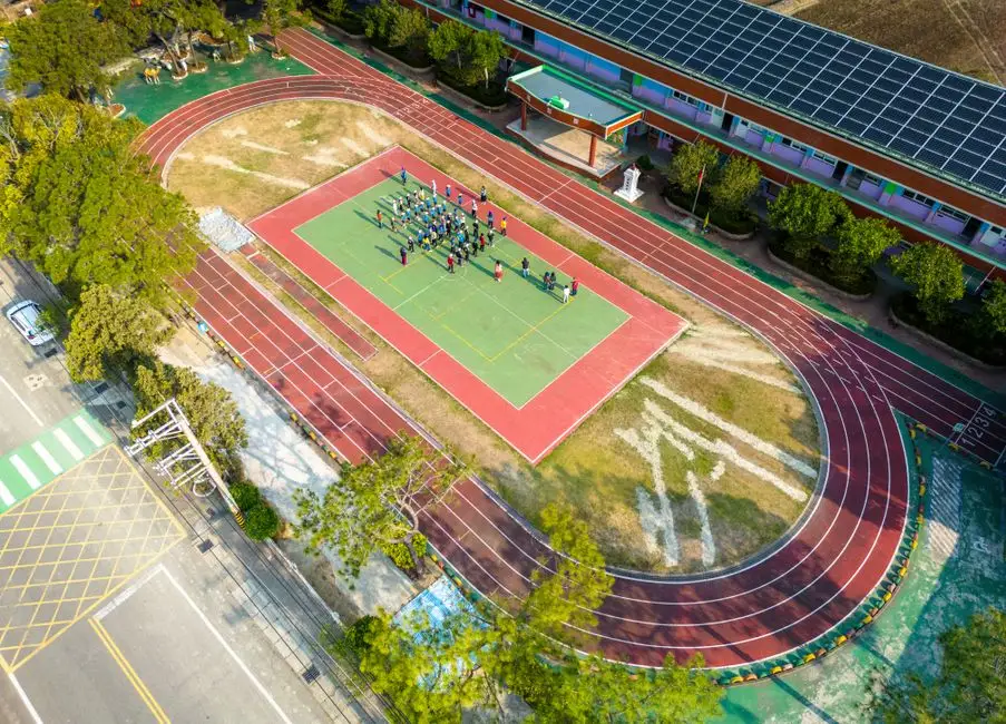 Dzień Sportu Szkolnego w Popocznie – 23 września na kompleksie boisk sportowych