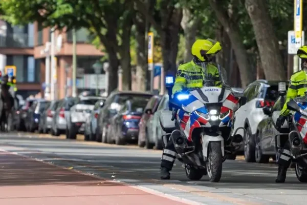 ROADPOL Safety Days 2026: Europejski Tydzień Mobilności pod znakiem bezpieczeństwa na drogach