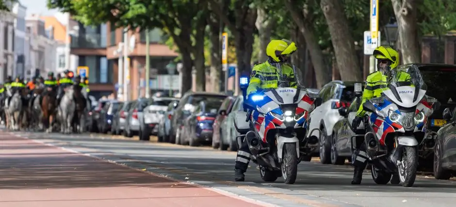 ROADPOL Safety Days 2026: Europejski Tydzień Mobilności pod znakiem bezpieczeństwa na drogach
