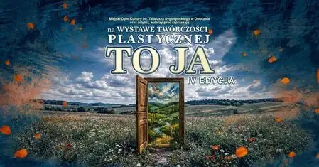 „TO JA” – IV edycja wystawy twórczości plastycznej w Opocznie
