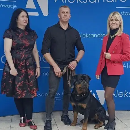Opoczno uczy się od innych samorządów, jak skutecznie walczyć z bezdomnością zwierząt