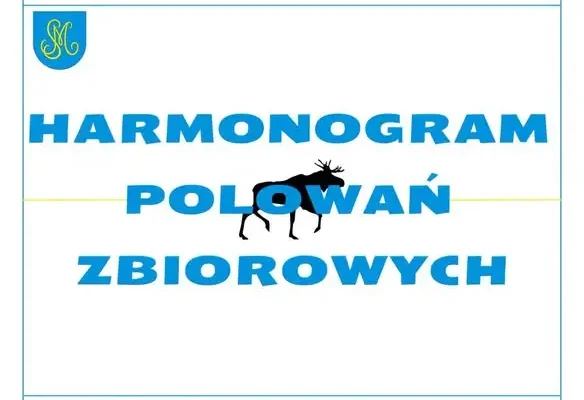 Koło Łowieckie „Ryś” z Kielc ogłasza terminy polowań zbiorowych. Mieszkańcy proszeni o ostrożność