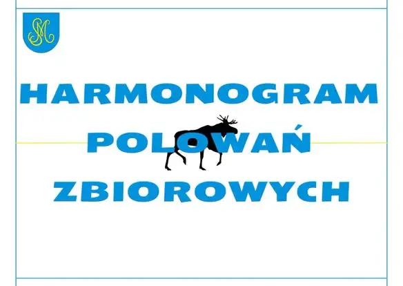 Koło Łowieckie „Ryś” z Kielc ogłasza terminy polowań zbiorowych. Mieszkańcy proszeni o ostrożność